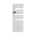  ALLURE 4 CLASS MATG 1750W BLC 