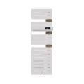  ALLURE 4 MATD ETROIT 1600W BLC 