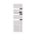  ALLURE 4 MATD ETROIT 1600W BLC 