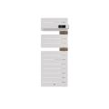  ALLURE 4 MATD ETROIT 0500W BLC 