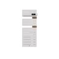  ALLURE 4 MATD ETROIT 1500W BLC 
