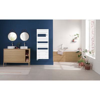  RIVIERA 2 MIXTE 2000W ARDOISE 