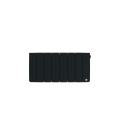  BILBAO 4 BAS 0700W ARDOISE 