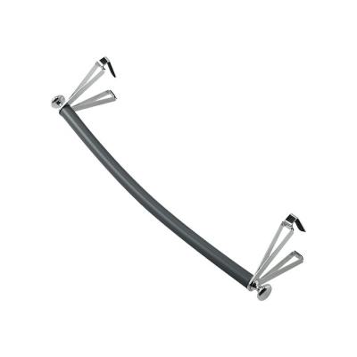  BARRE GALBEE ARDOISE 485MM 