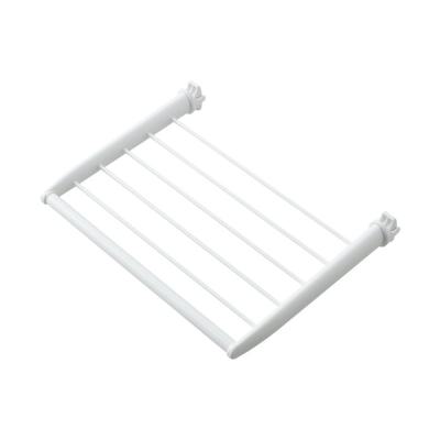  PORTE SERVIETTE BLC 335MM 
