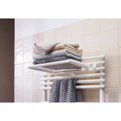  PORTE SERVIETTE CHRM 335MM 