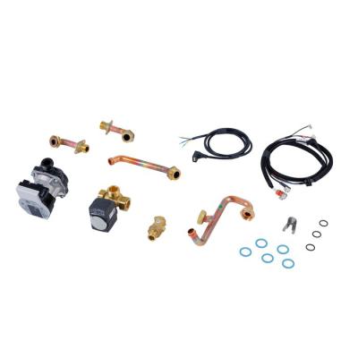  KIT 2 ZONES DUO 