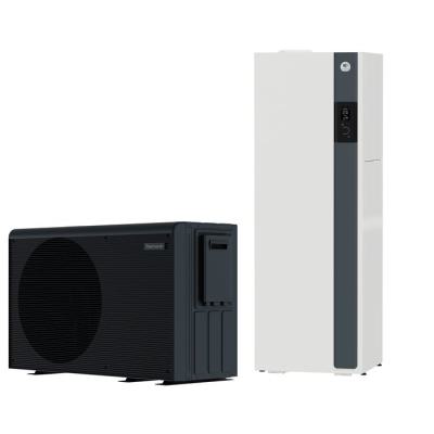  AUREA 2 DUO - 9 kW R290 