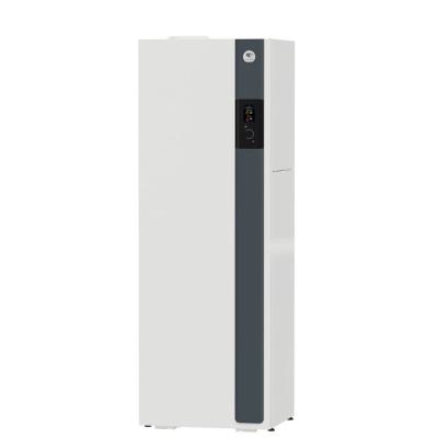  AUREA 2 DUO - 12 kW R290 