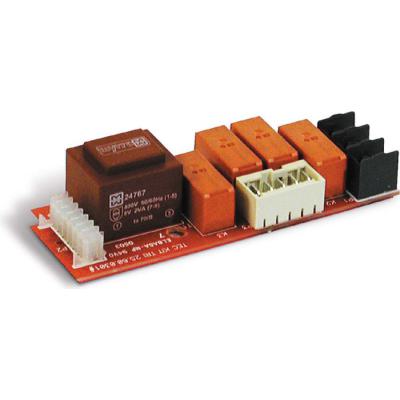  FACILITRI KIT 400V TRI THERMOR 