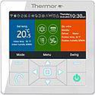  INTERFACE COMMANDE FILAIRE 