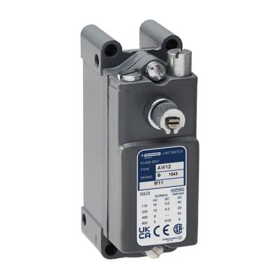  INTERR. POSITION 600V 15A 