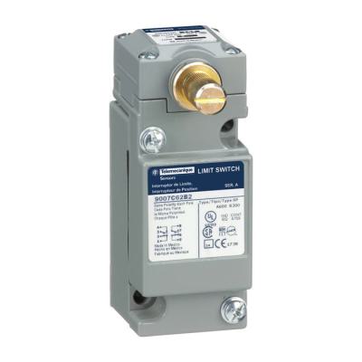  INTERR. POSITION 600V 10A 
