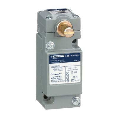  INTERR. POSITION 600V 10A 