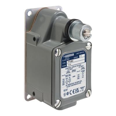  INT. POSITION 600VCA 12A 
