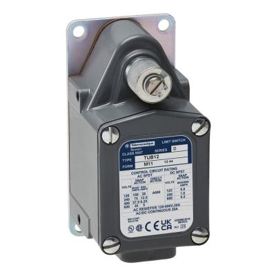  INTERR. POSITION 600VAC 1 