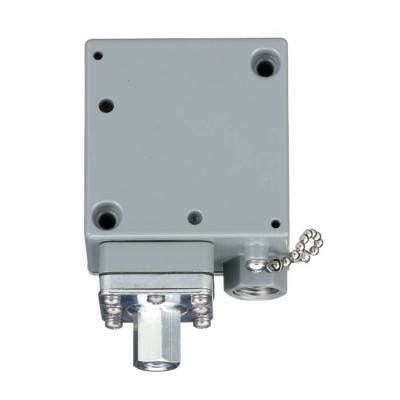  PRESSOSTAT 480VAC 10AMP G 