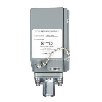  PRESSOSTAT 480VAC 10AMP G 