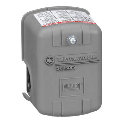  PRESSOSTAT 575VAC 1HP F 