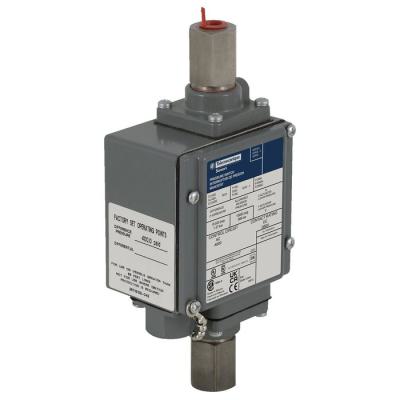  PRESSOSTAT 575VAC 1HP F 
