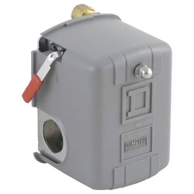  PRESSOSTAT 575VAC 1HP F 