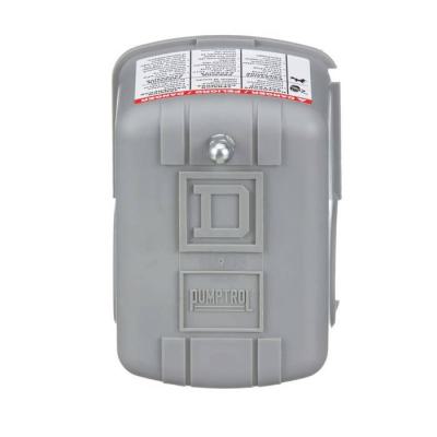  PRESSOSTAT 575VAC 1HP F 