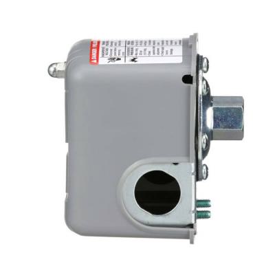  PRESSOSTAT 575VAC 1HP F 
