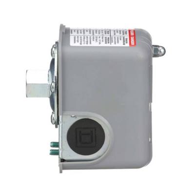  PRESSOSTAT 575VAC 1HP F 
