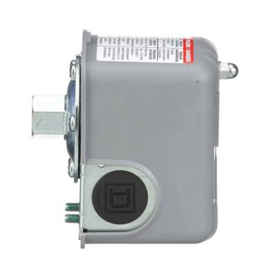  PRESSOSTAT 575VAC 1HP F 