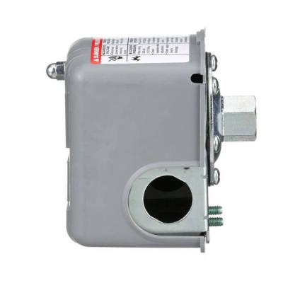  PRESSOSTAT 575VAC 1HP F 