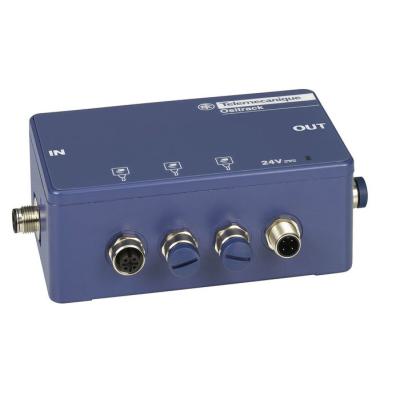  TE RESEAUX M12 RS485 CA 