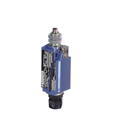  IDP MET M18 GALET ACIER 