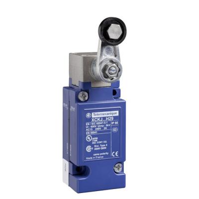  inter posit levier galet m�tal 