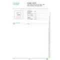  LIMIT SWITCH METAL 2NO 2N 