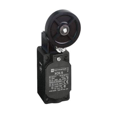  Inter posit lev gal plas O50mm 