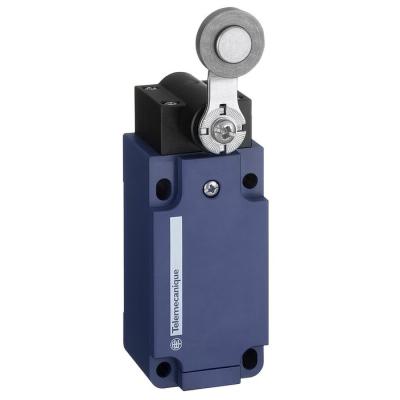  Inter posit lev gal plas O50mm 