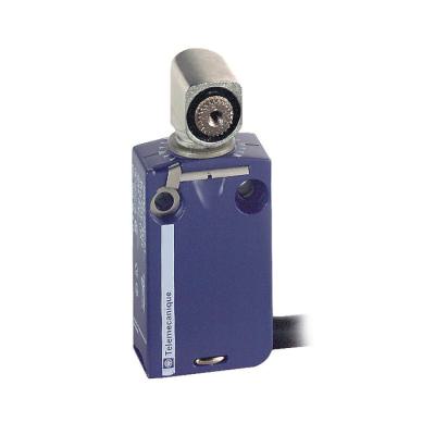 NC+NO BRUSQUE PLONGEUR AMP 4P 