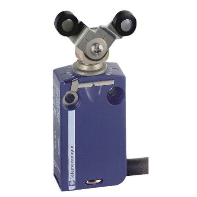  inter posit poussoir M12 m�tal 