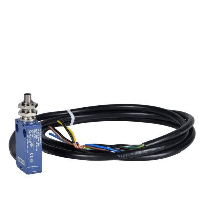  inter posit poussoir M12 m�tal 