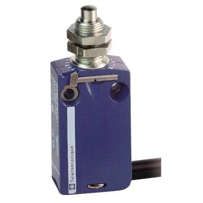  inter posit poussoir M12 m�tal 
