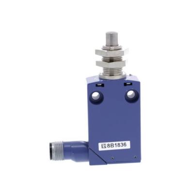  inter posit poussoir M12 m�tal 
