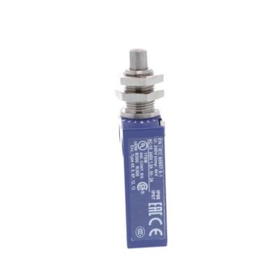  inter posit poussoir M12 m�tal 