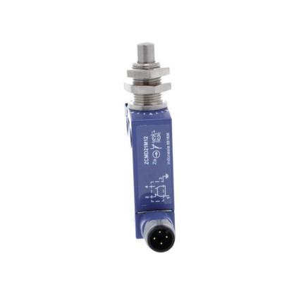  inter posit poussoir M12 m�tal 