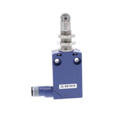  inter posit poussoir M12 m�tal 