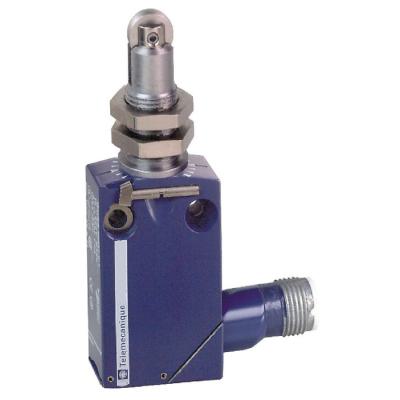  inter posit poussoir M12 m�tal 