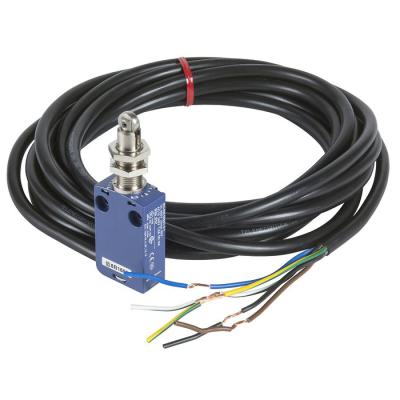  inter posit poussoir M12 m�tal 