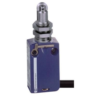  inter posit poussoir M12 m�tal 