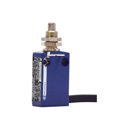  inter posit poussoir M12 m�tal 
