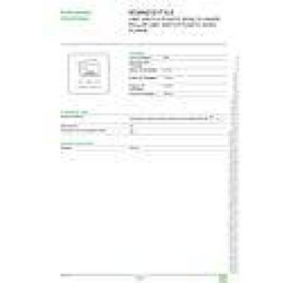  LIMIT SWITCH PLASTIC NONC 