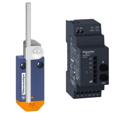  LIMIT SWITCH TRANSMIT ROU 